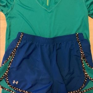 Women’s Under Armour Set